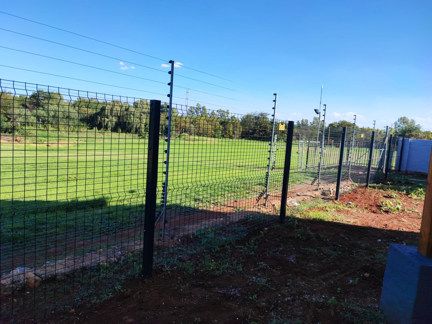 PureView Fence Manufacturer
