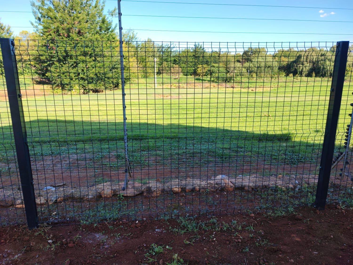 PureView Fence Manufacturer