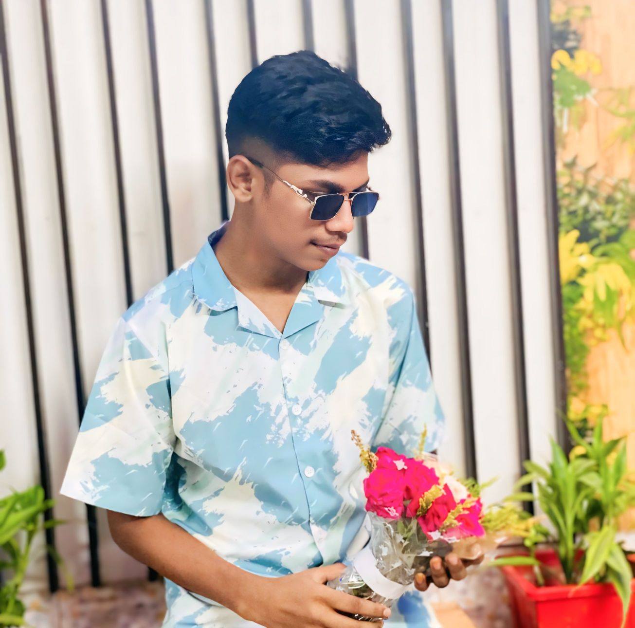 Mehedi Hasan