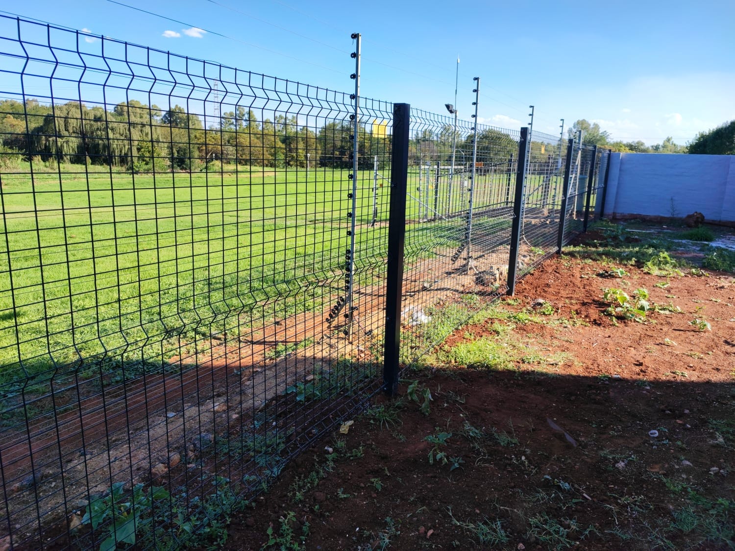 PureView Fence Manufacturer