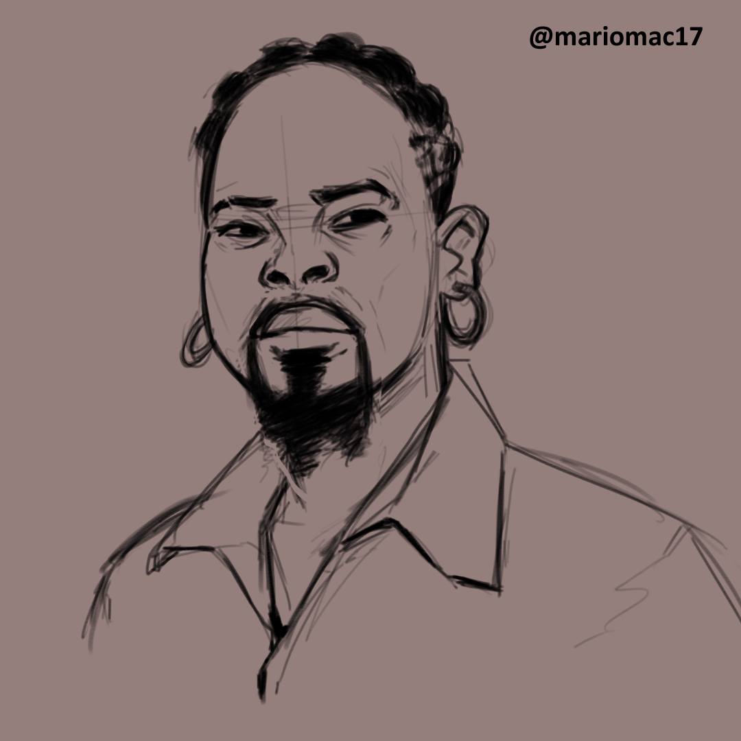 Art of Mário mac