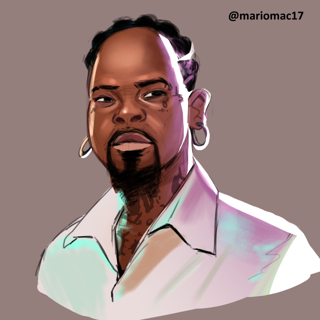 Art of Mário mac