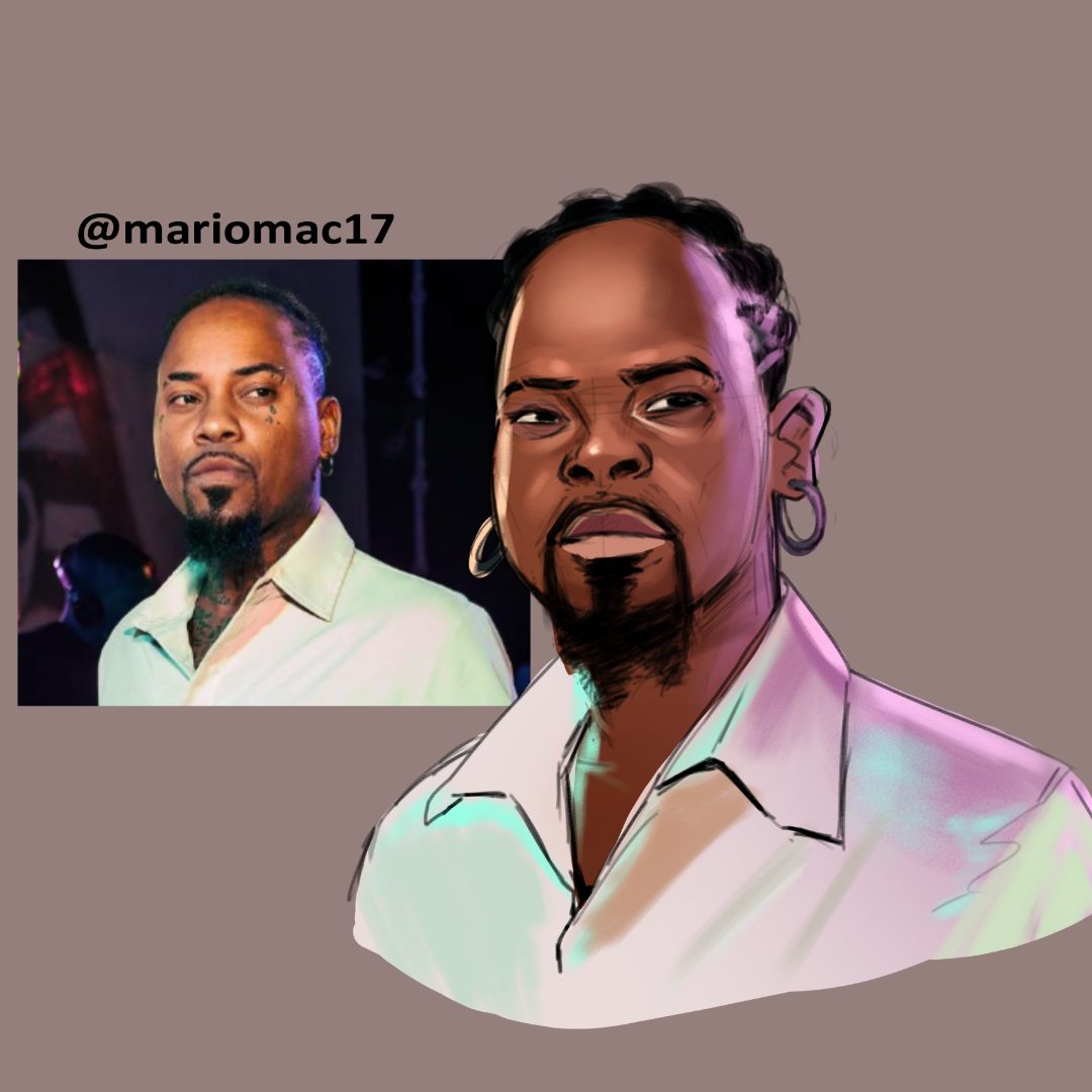 Art of Mário mac