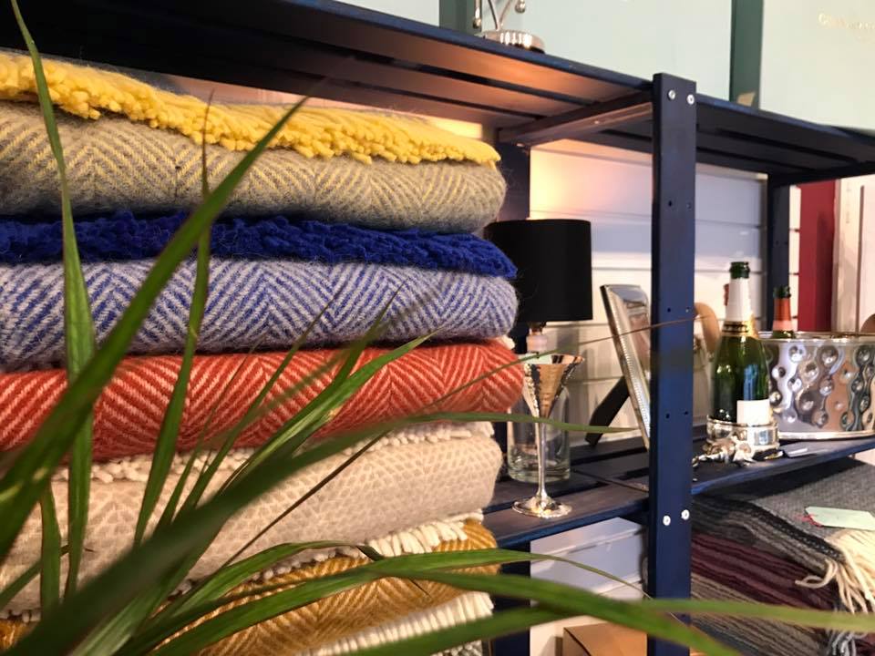 Tom Milne Interiors | Rye