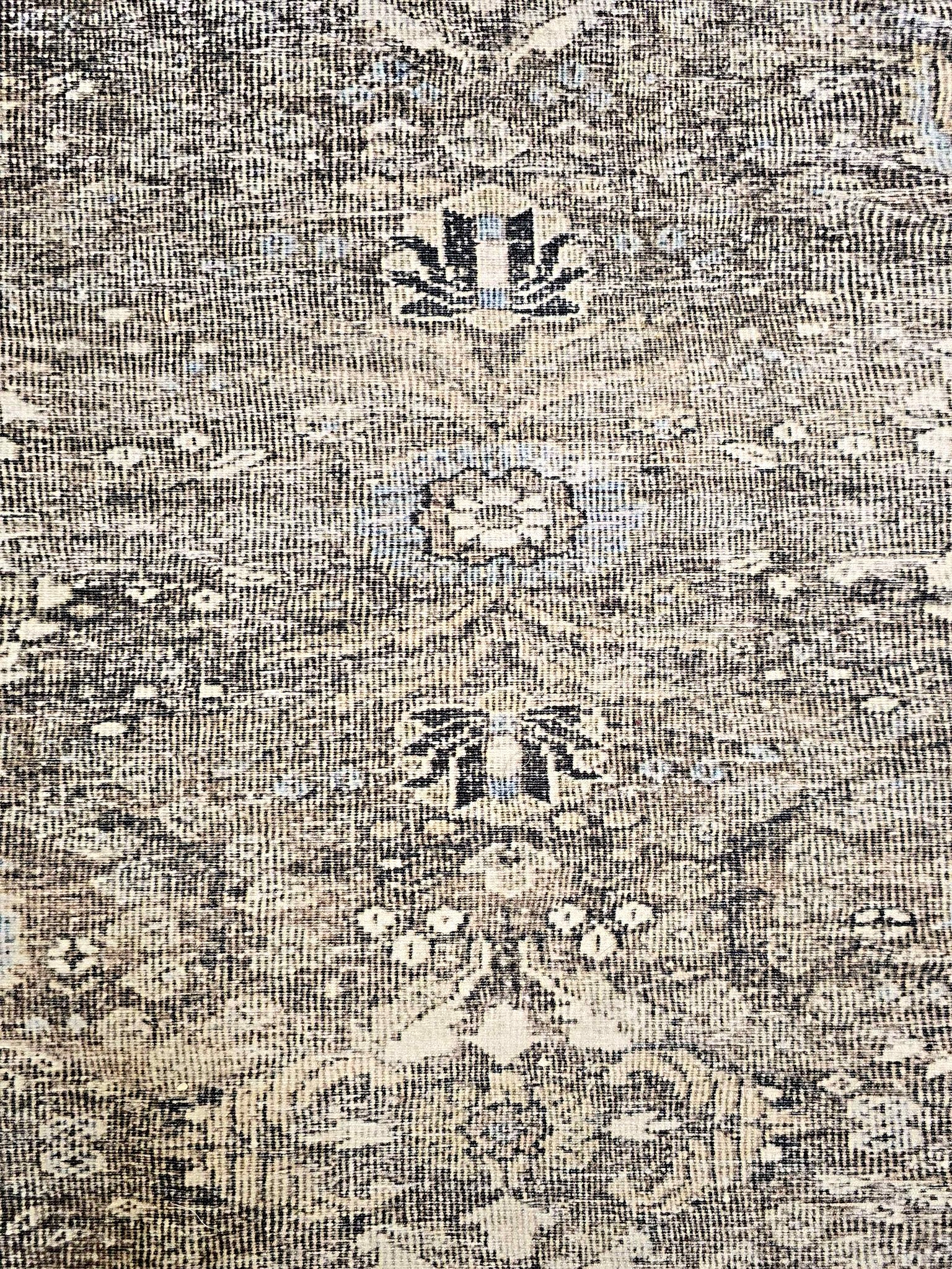 Hay Design Wool Runner Rug (Ethan Cooke – Flat Works) - Runners - Oak ...
