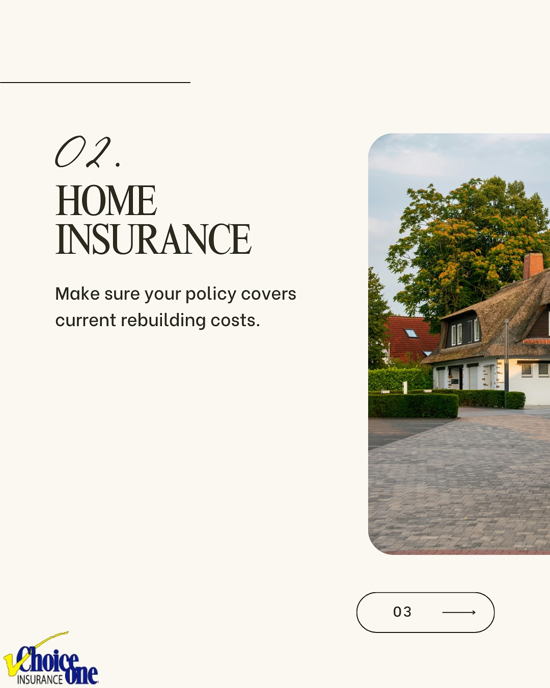 Choice One Insurance | Cutler Bay FL