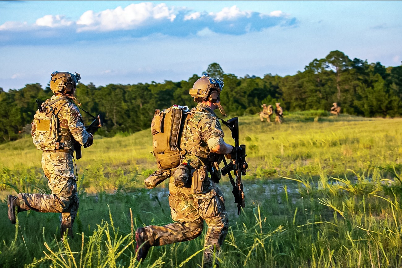 📍... - Special Operations Recruiting Battalion, U.S. Army | Facebook