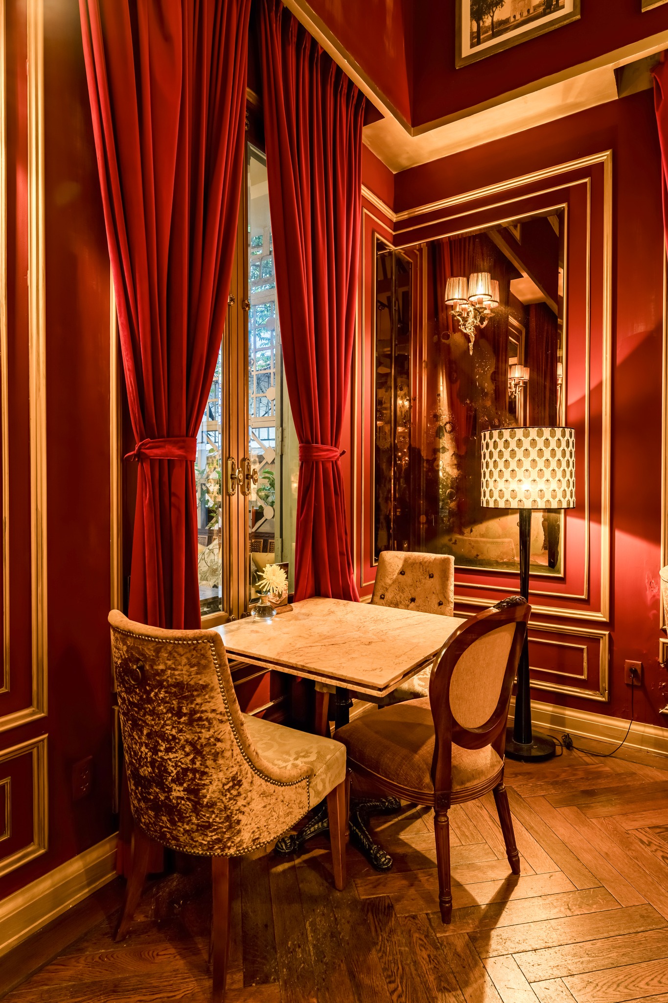 RuNam d'Or | Ho Chi Minh City