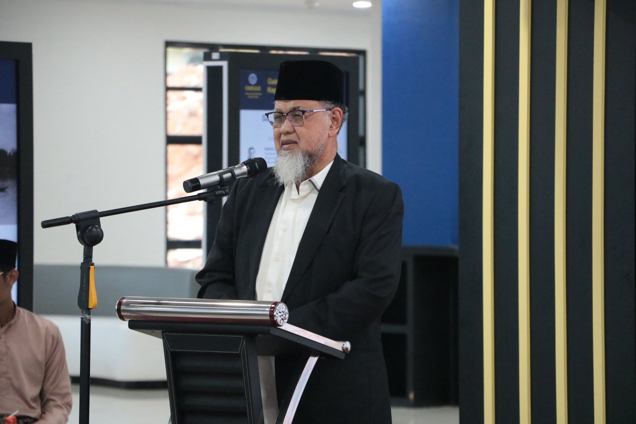 Gelar Adat Kesultanan Bintan Darul Mashyur Malaysia | Melaka Pindah