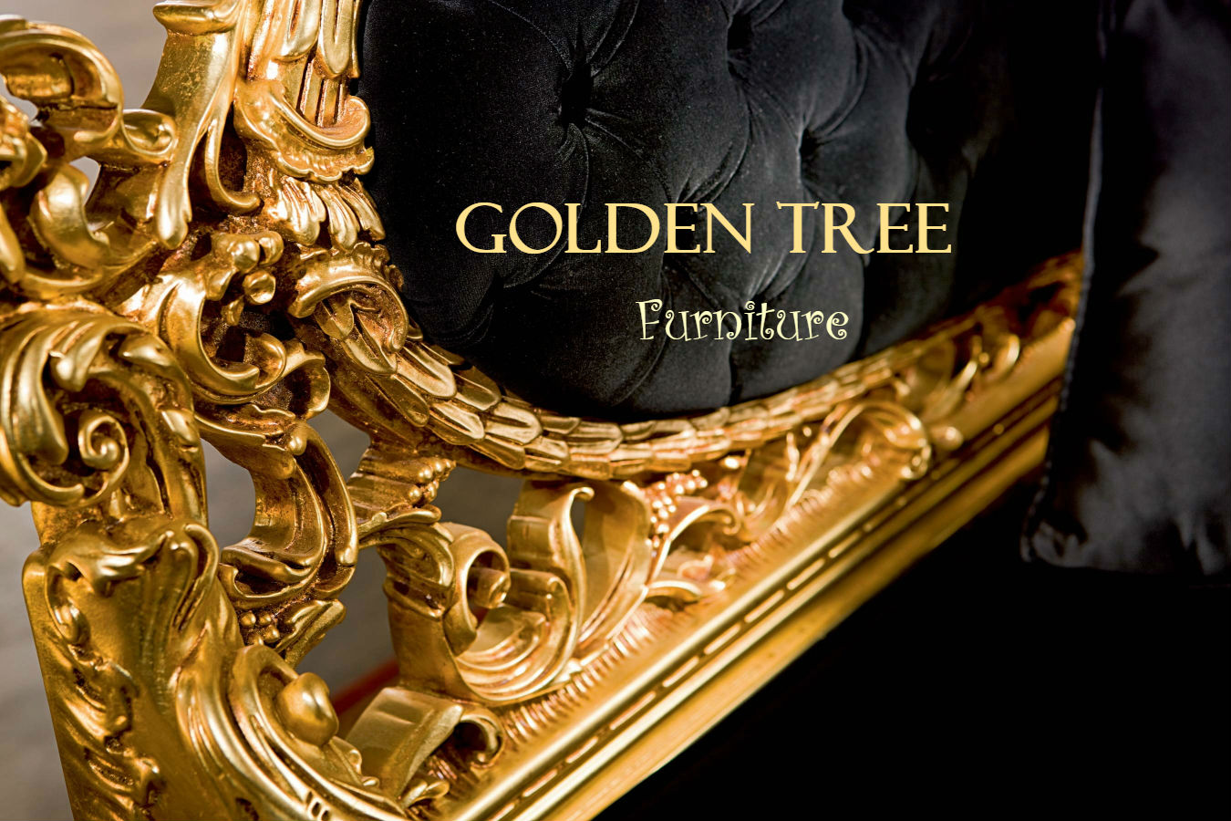 Golden Tree Furniture