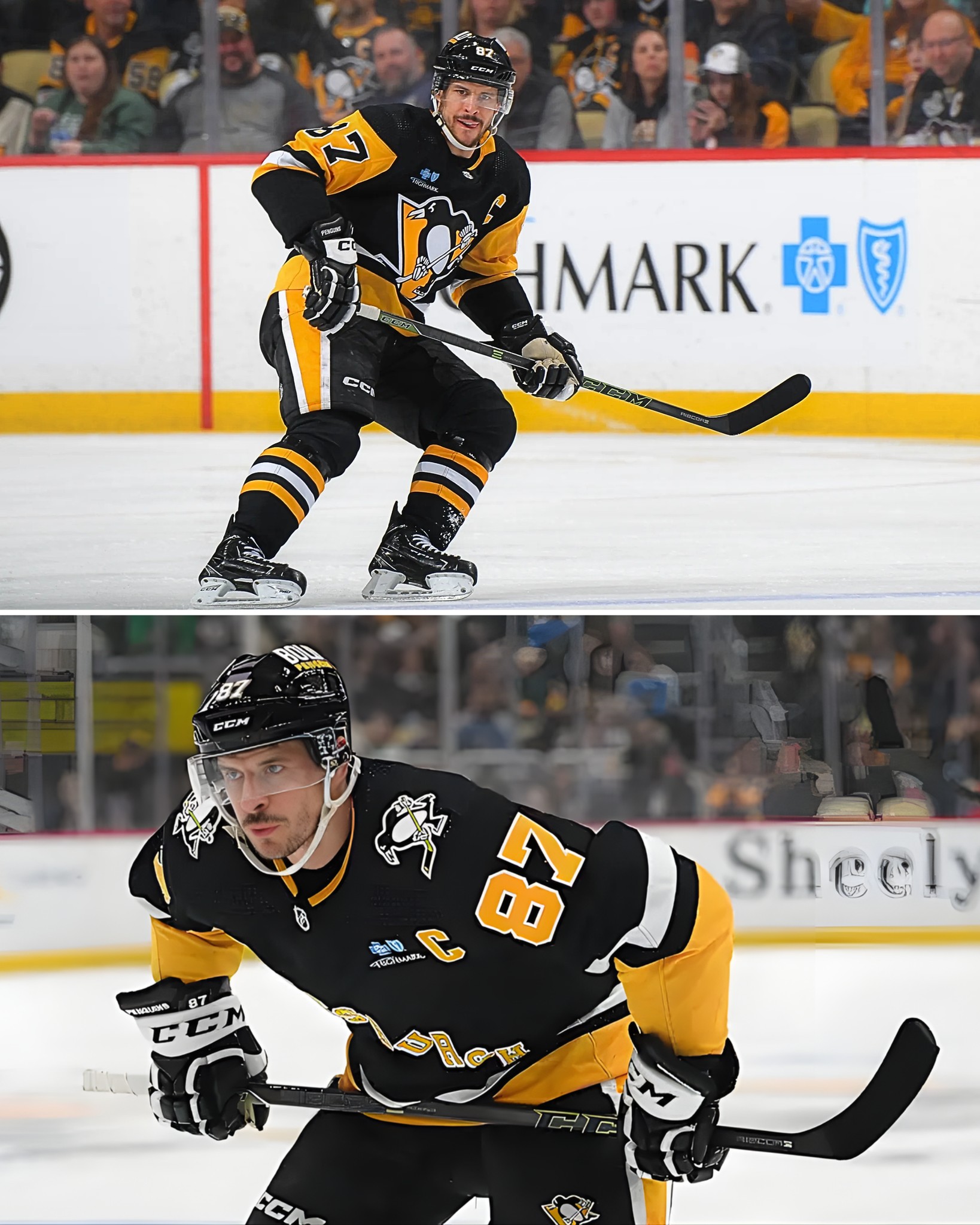 Sidney Crosby