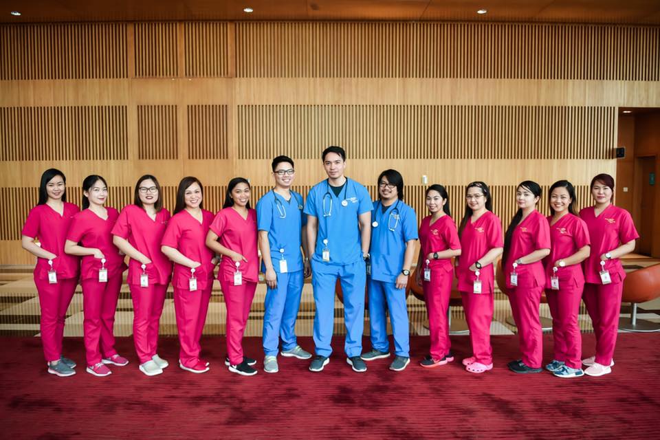 Ishraq Home Health Care | Abu Dhabi