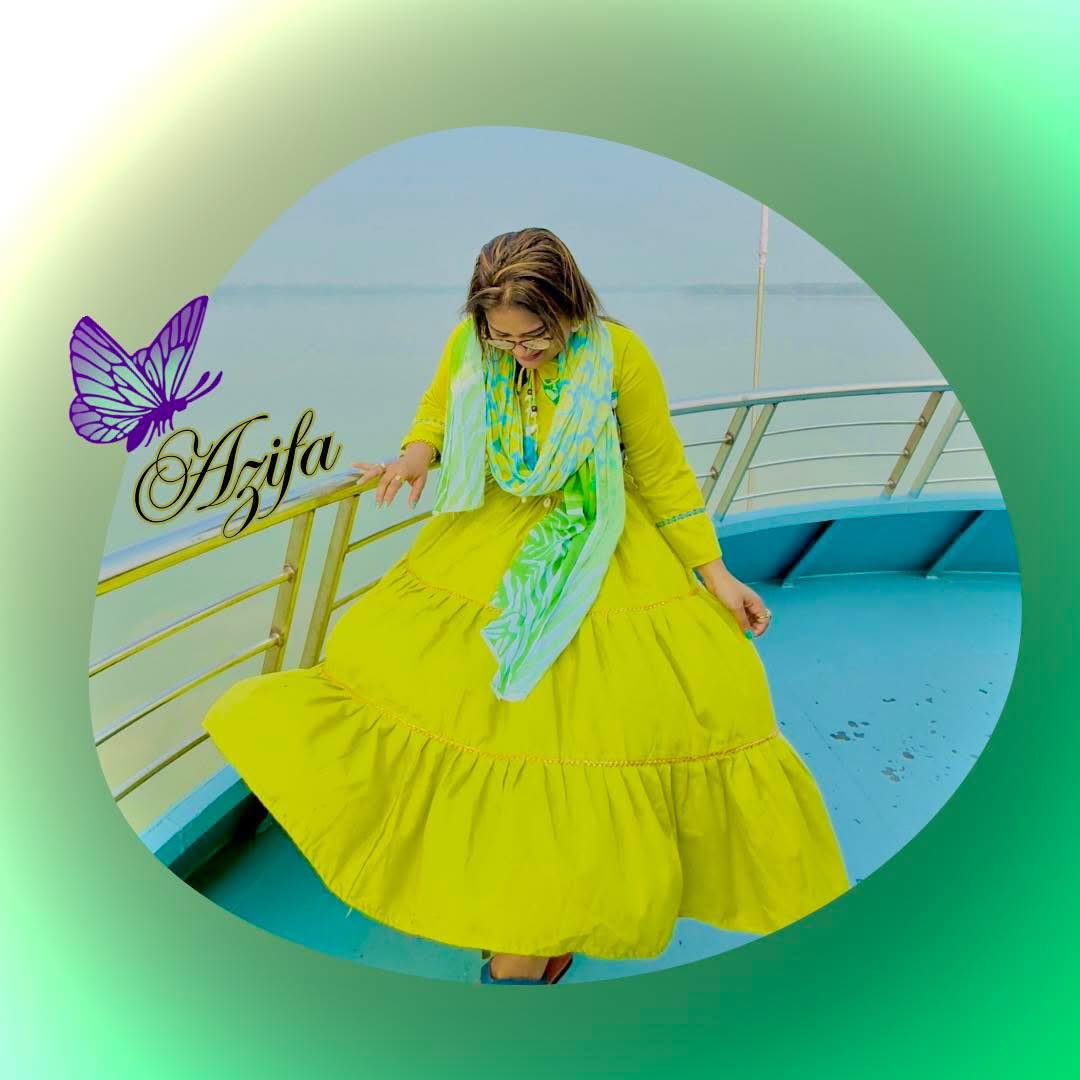 𝐀𝐳𝐢𝐟𝐚 | Dhaka