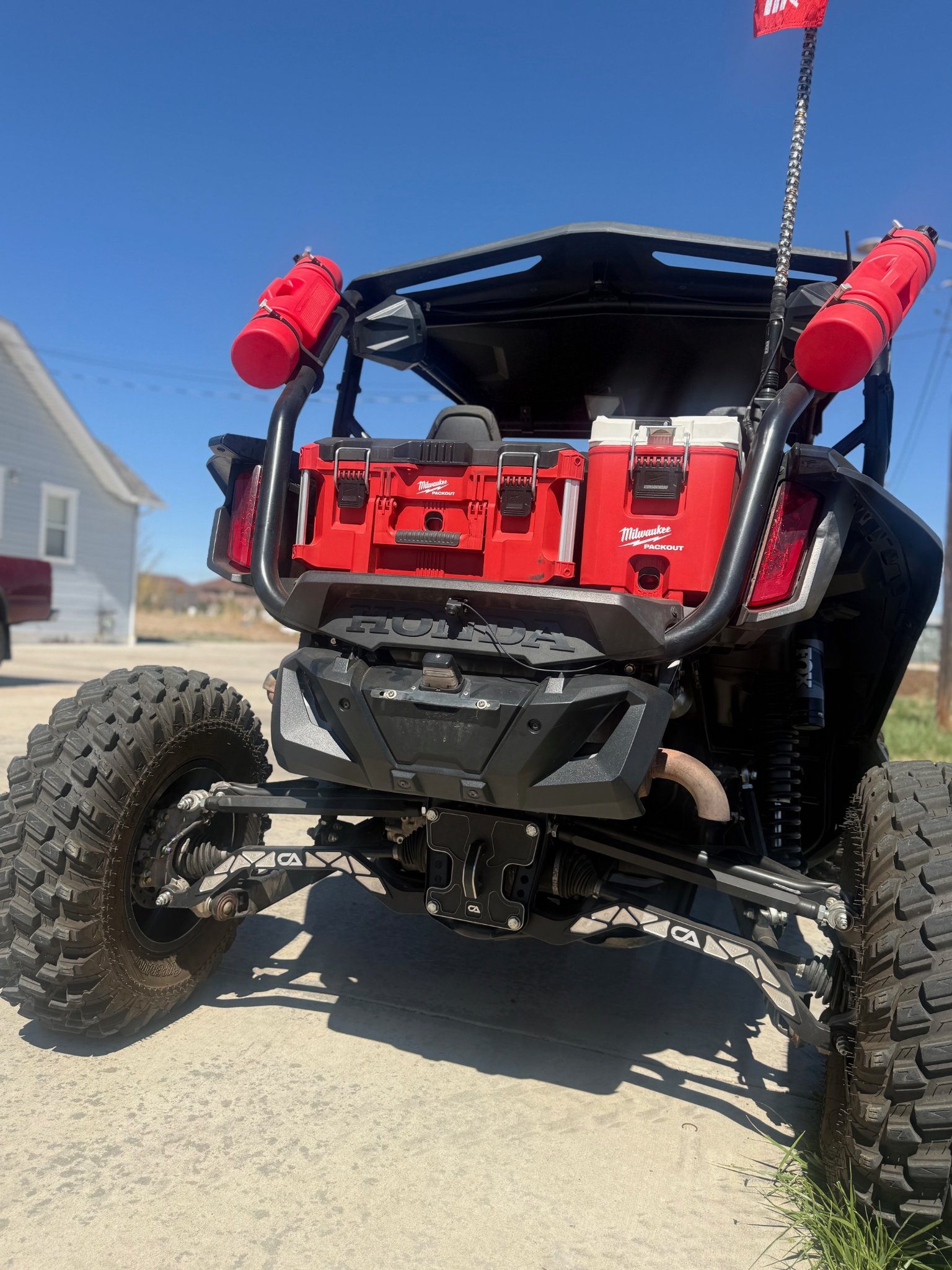 2022 Honda talon r live valve - Powersport Vehicles - Brighton ...