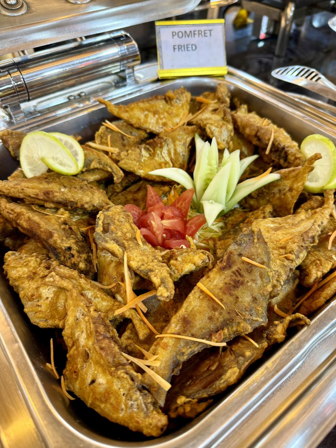 The Cafe Rio - Gulshan added a... - The Cafe Rio - Gulshan