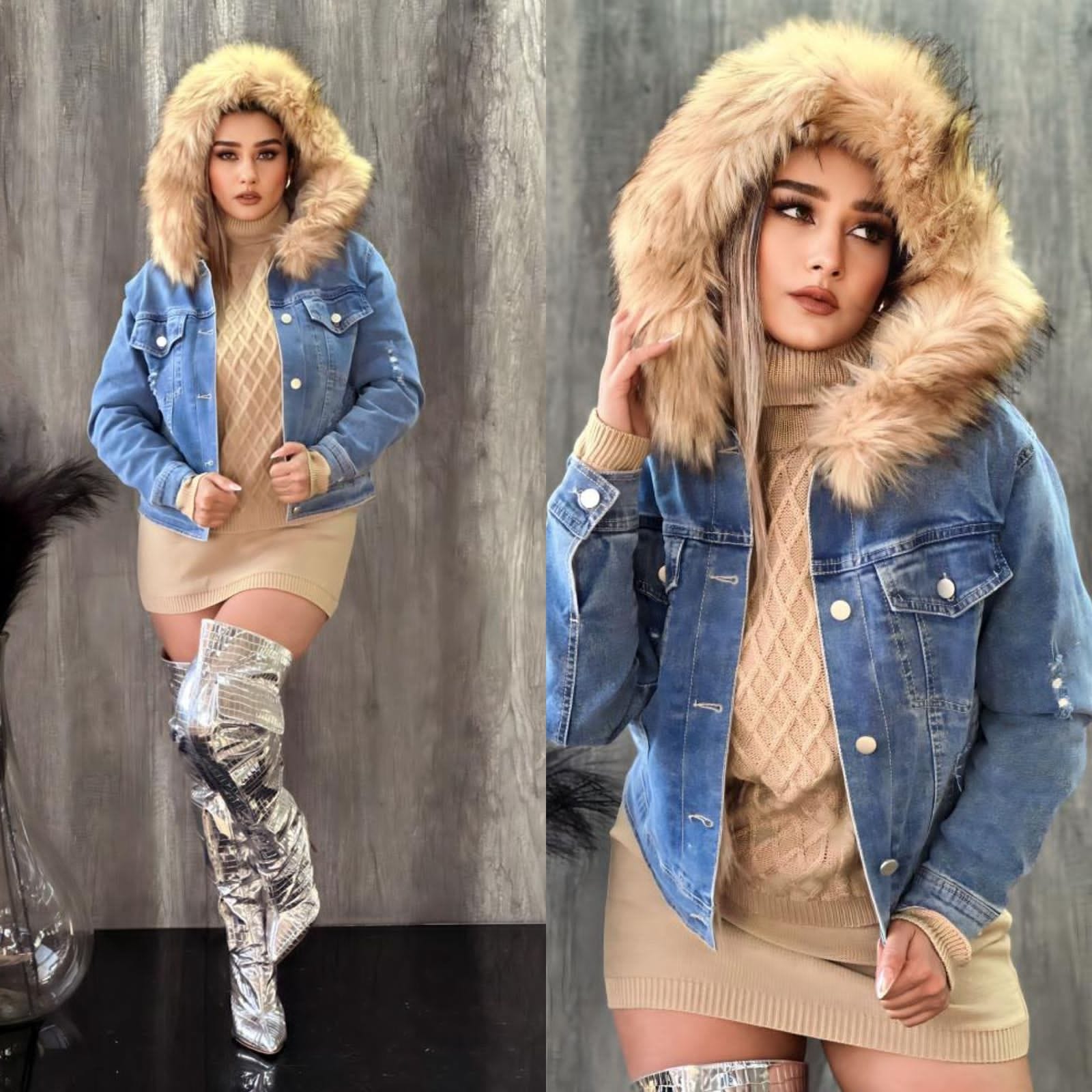 Ropa 3B Buena, Bonita y Barata