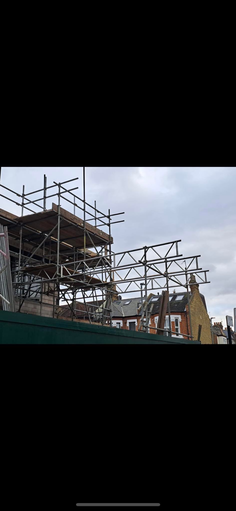 Assassinsscaffolding | Croydon
