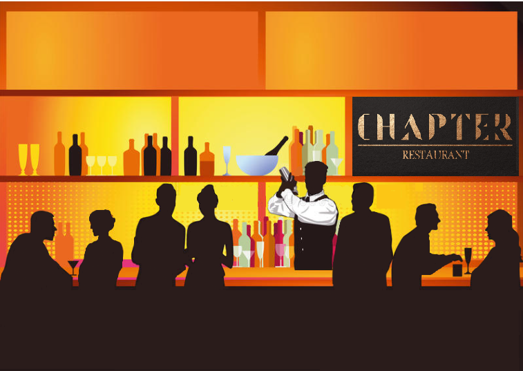Chapter Restaurant | Ulaanbaatar