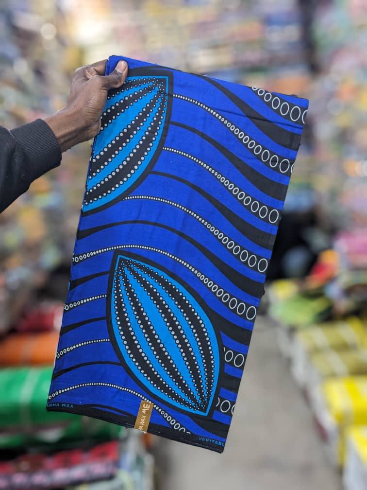 lusaka_fabrics | Lusaka