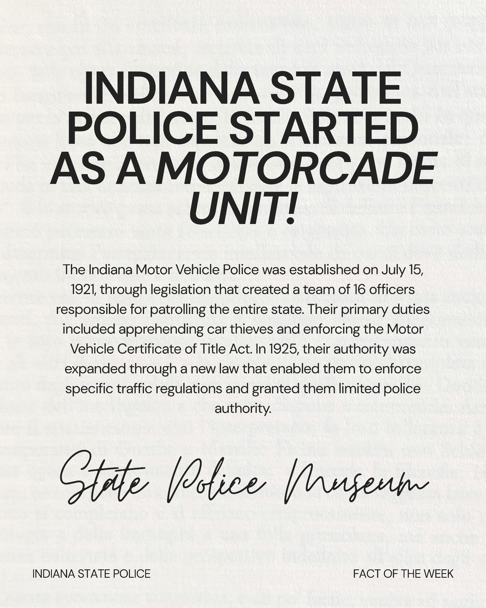 Sgt. Todd Ringle-Indiana State Police Evansville District added a new ...