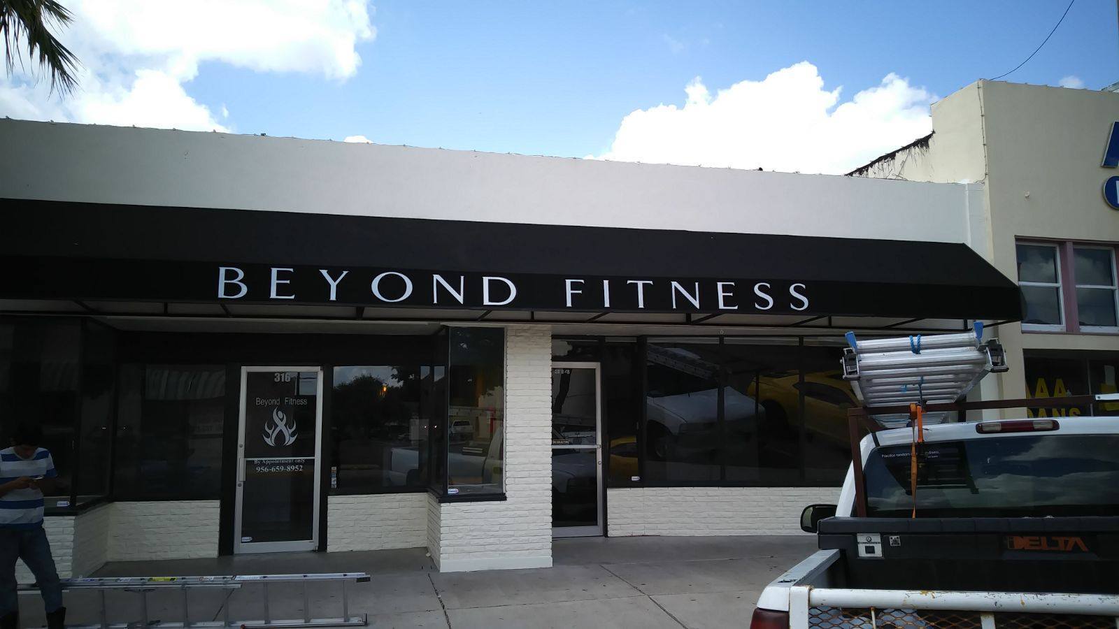 RGV Signs 956-684-8666 | Weslaco TX
