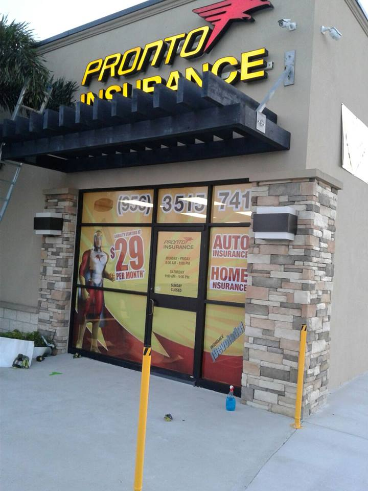 RGV Signs 956-684-8666 | Weslaco TX