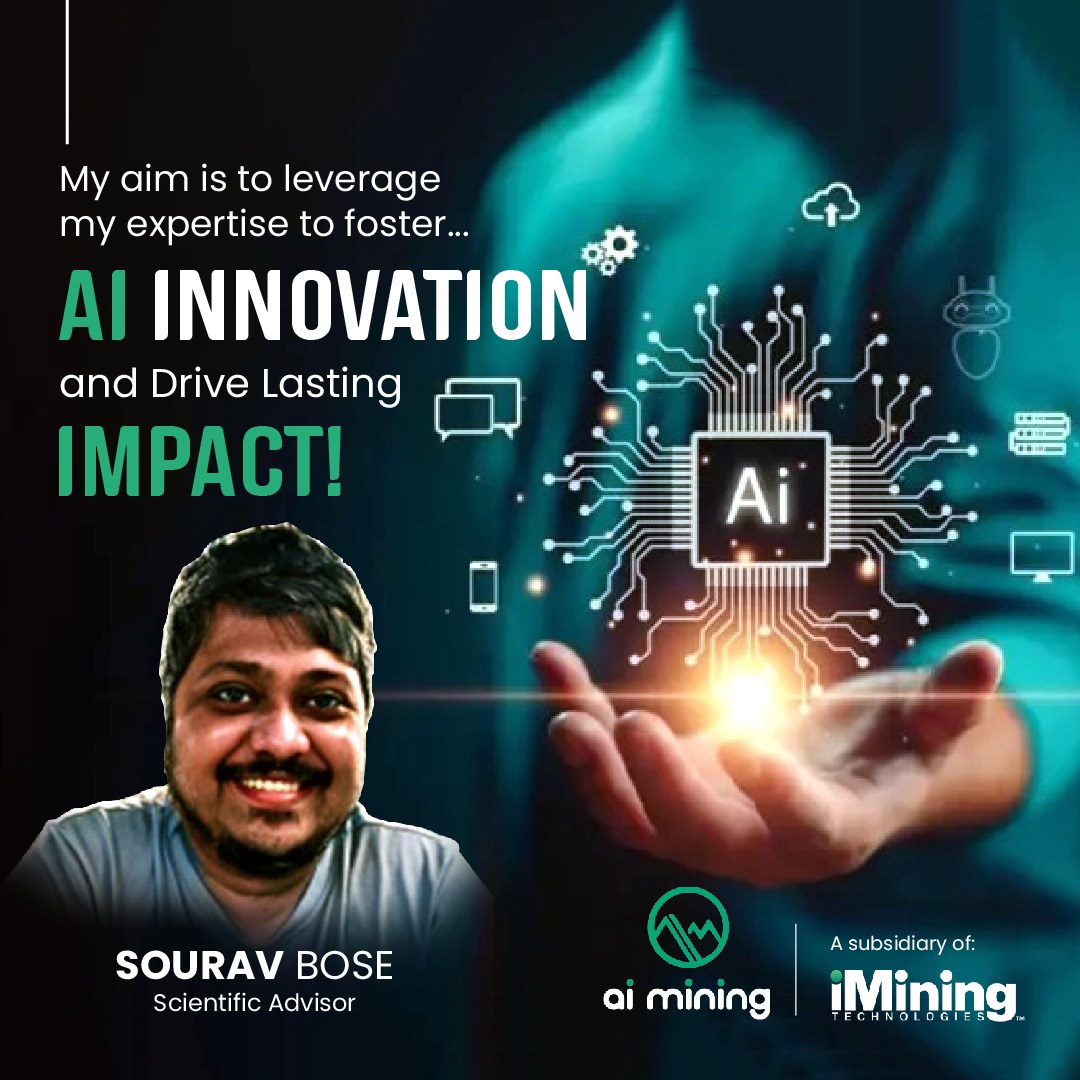 IMining Technologies | Vancouver BC