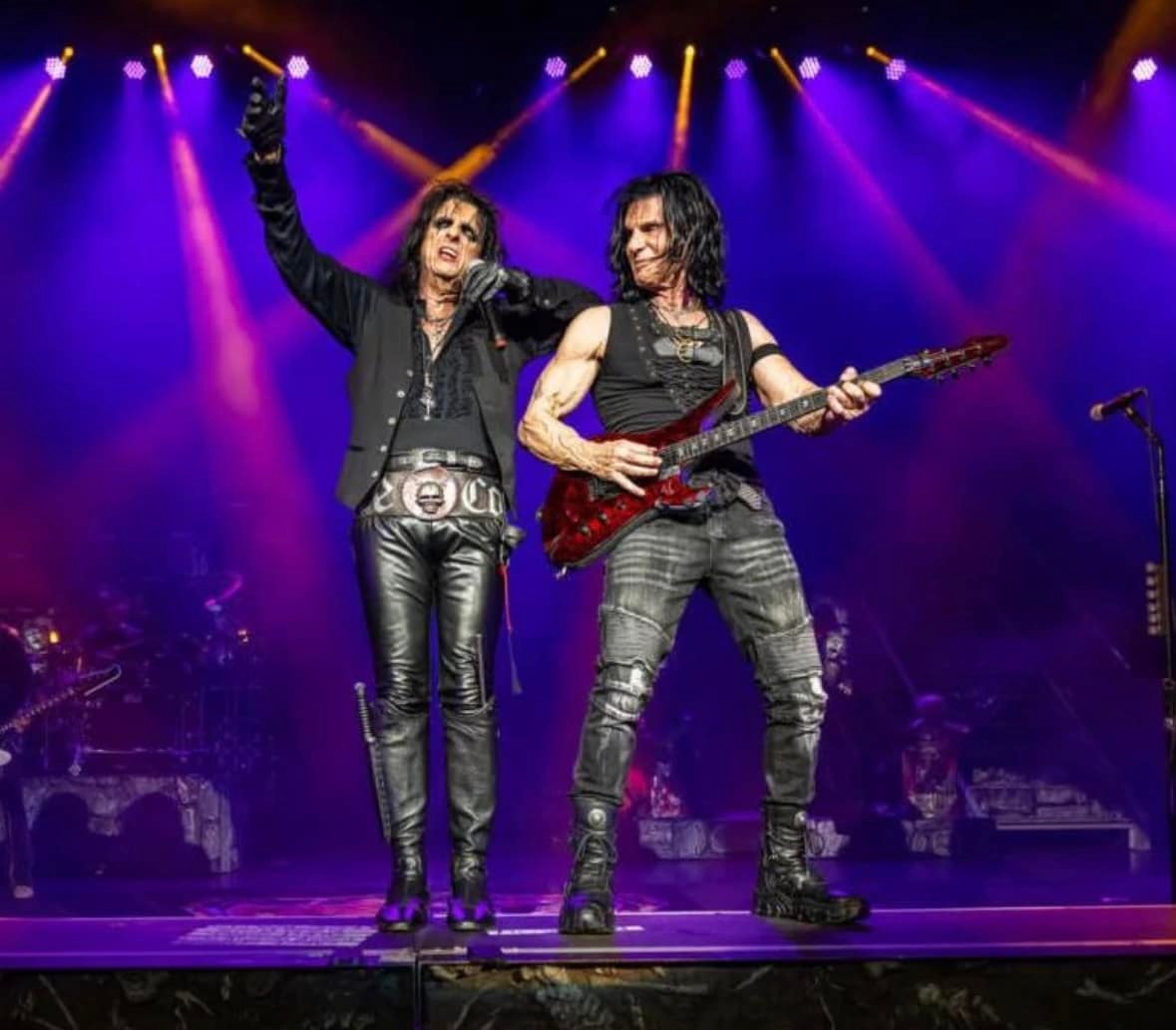 Kane Roberts