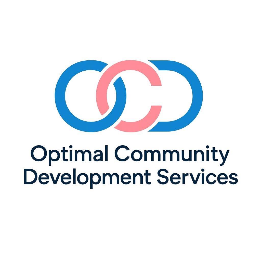 Optimal Community Development Services