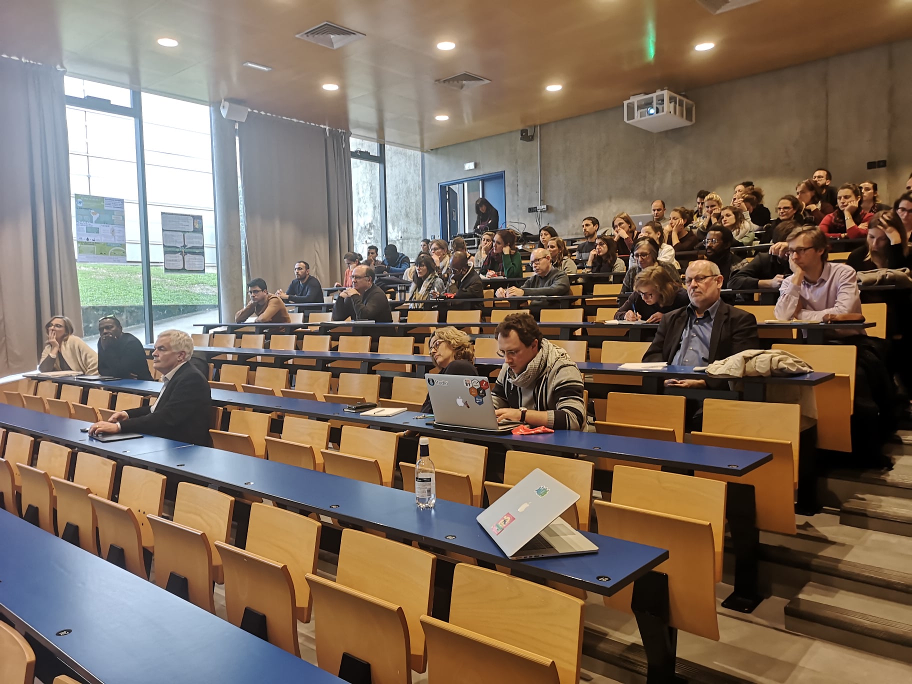 Digital Public Health Graduate Program Bordeaux | Bordeaux
