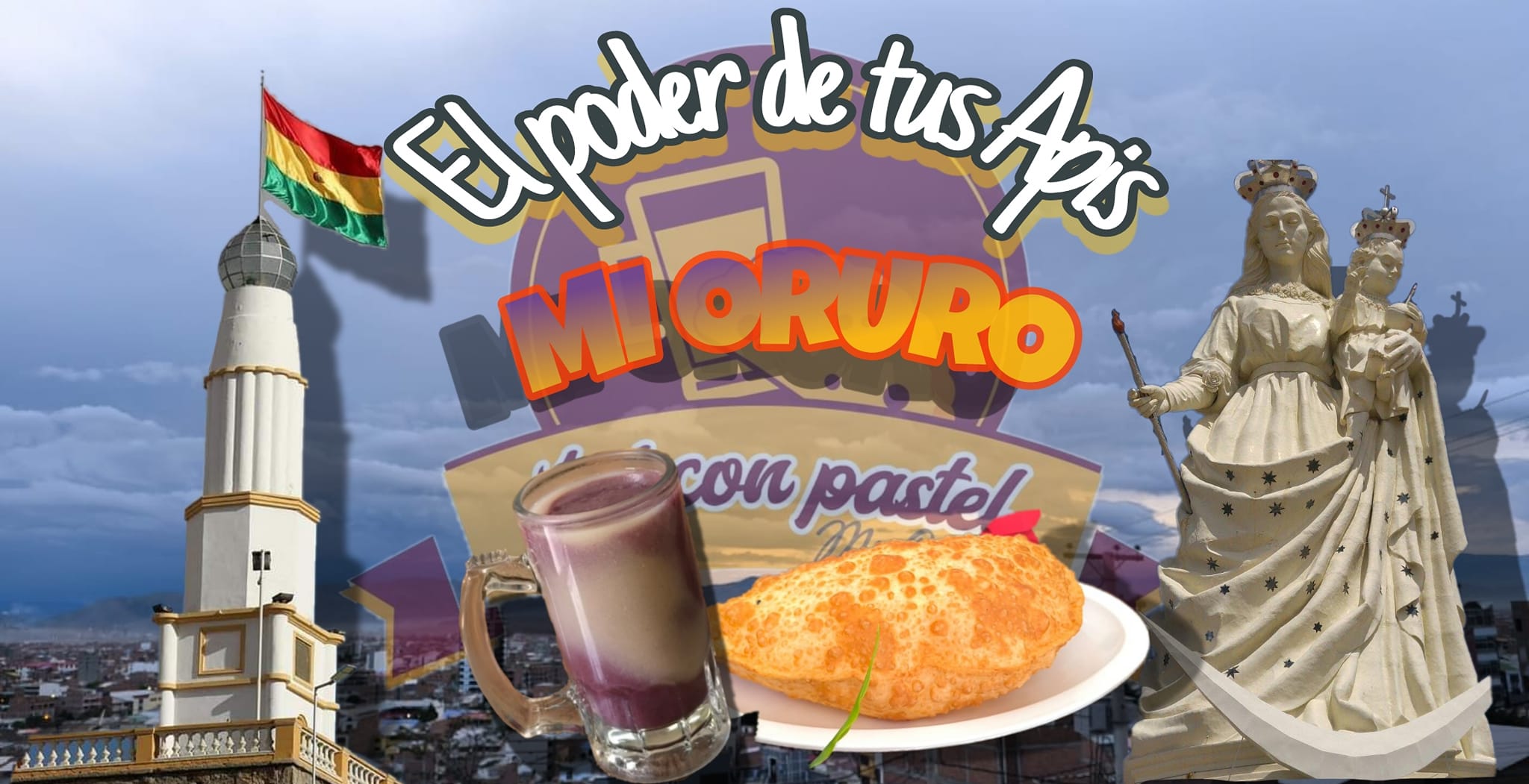 Apis - Empieza la semana con el pie derecho Ven y disfruta de un ...