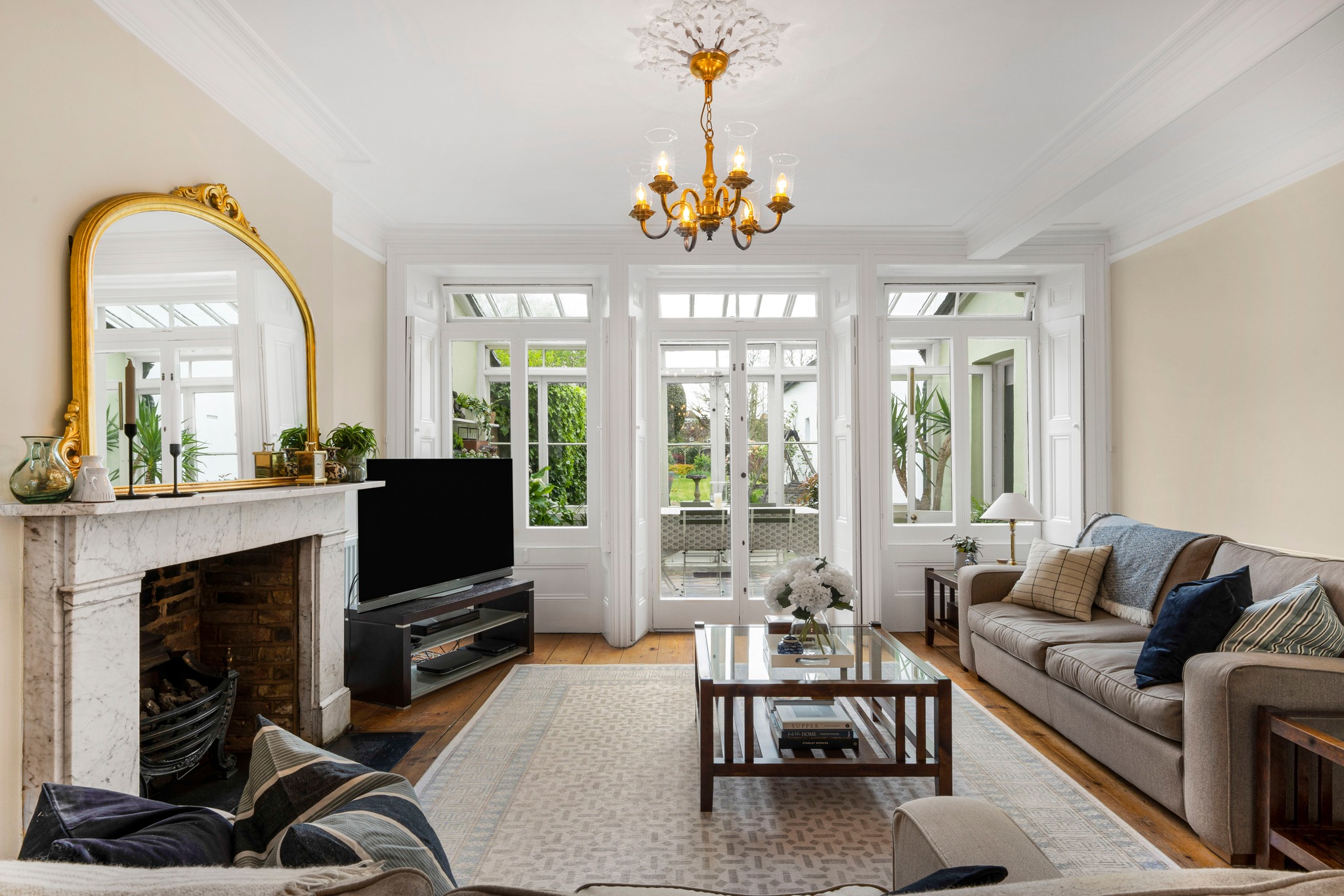 London Real Estate Photography | London
