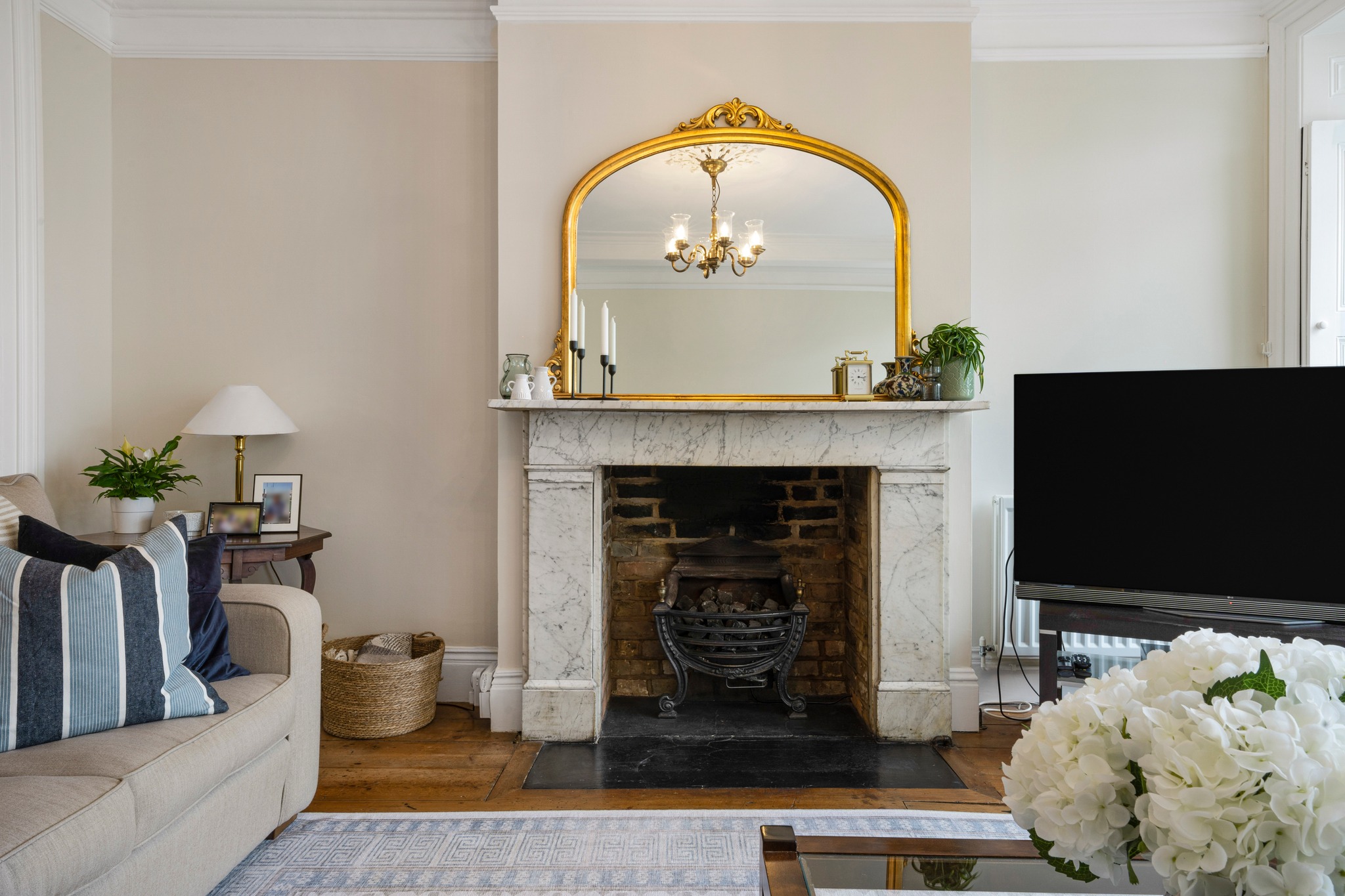 London Real Estate Photography | London