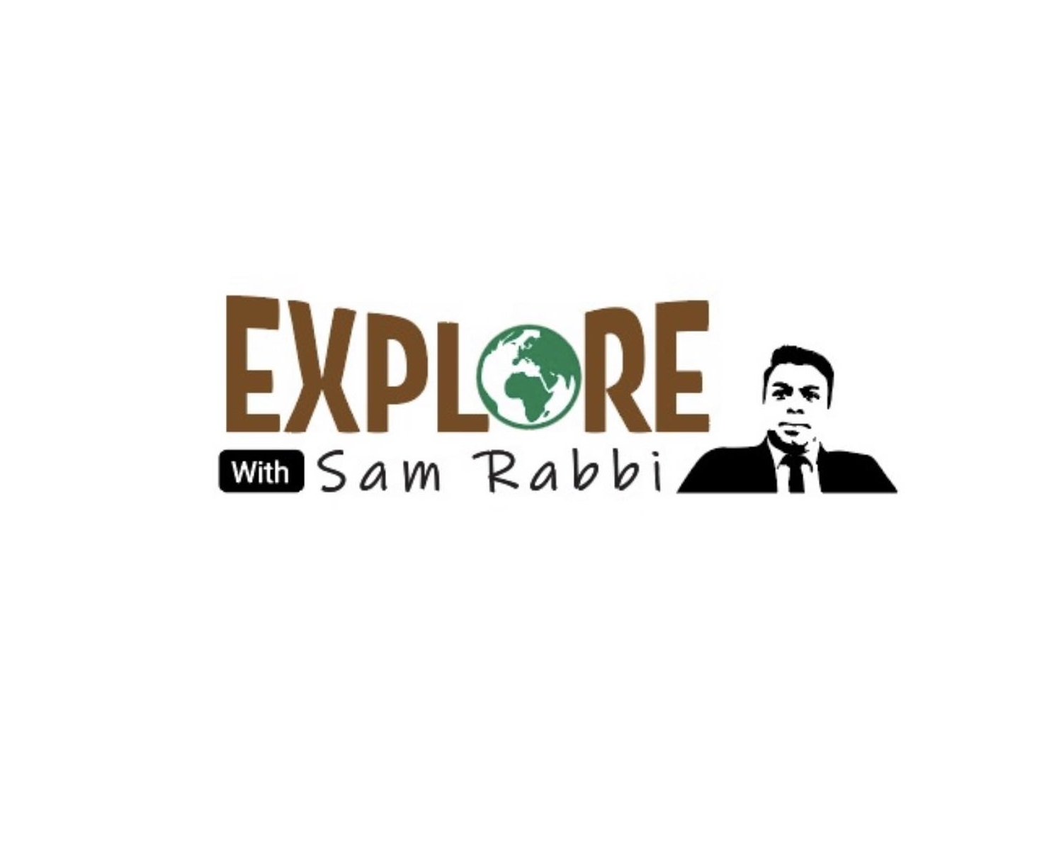 Explore with Sam Rabbi