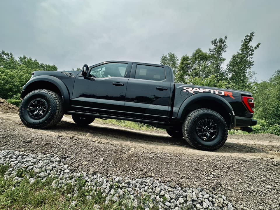 👑👑 BEHOLD, THE KING OF ALL... - Ford of Valpo Performance | Facebook