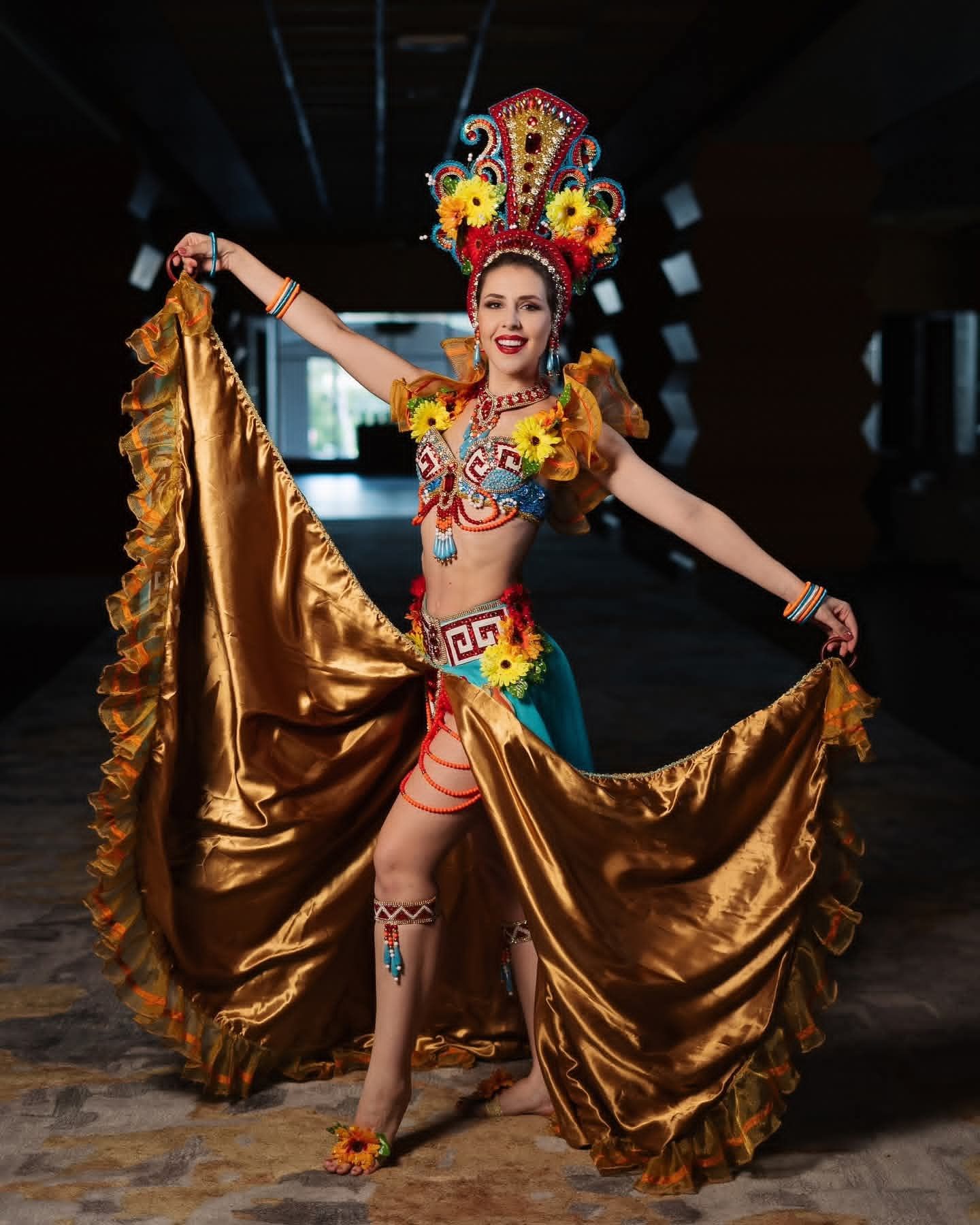 AURA OF THE NATION: BRAZIL