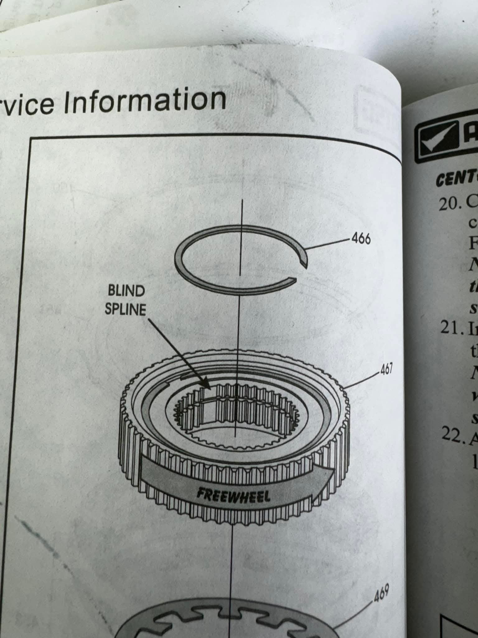 WIRE SNAP RINGS FOR SHAFTS DIN 9925