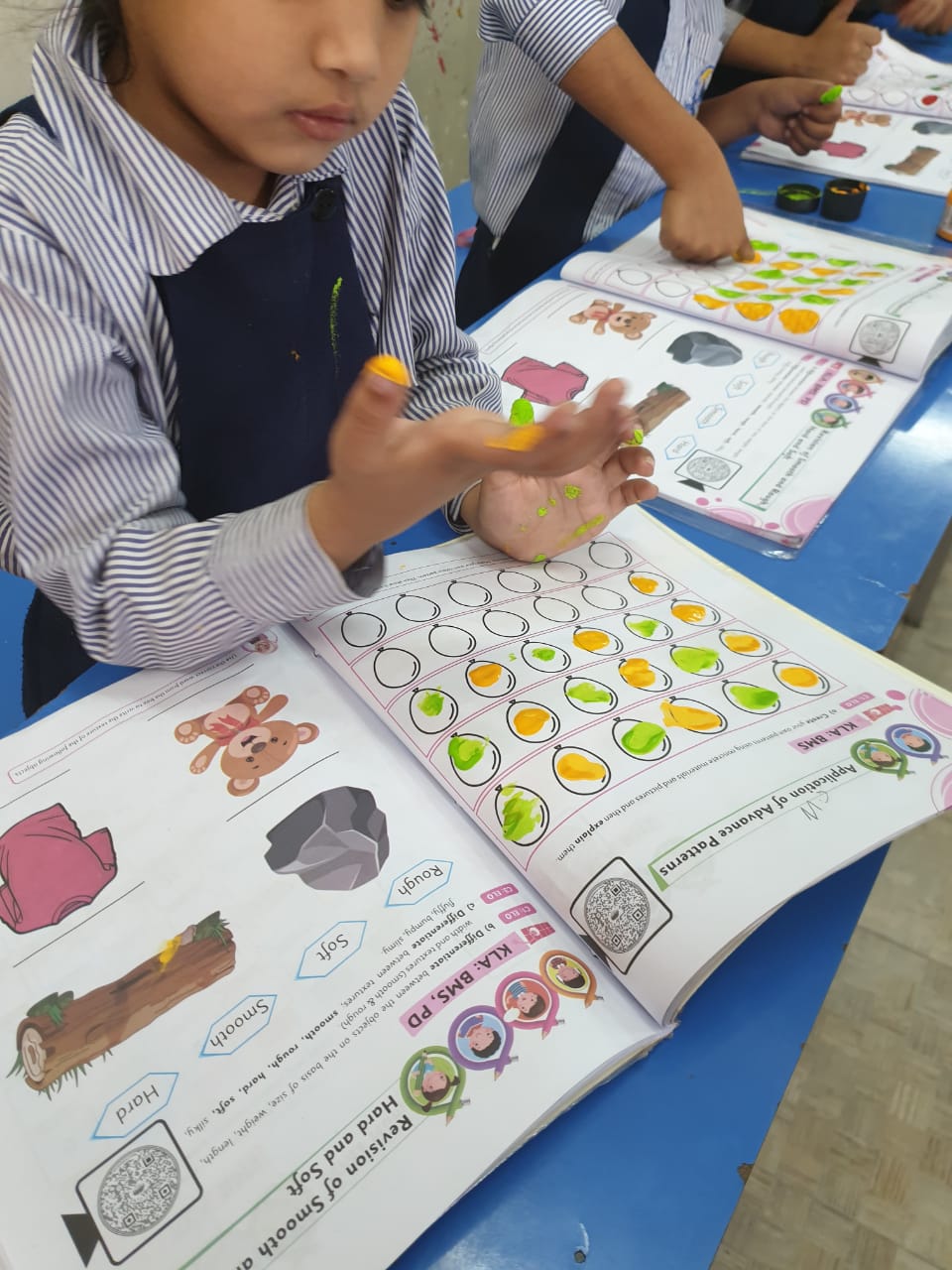 Saba Schools | Rawalpindi