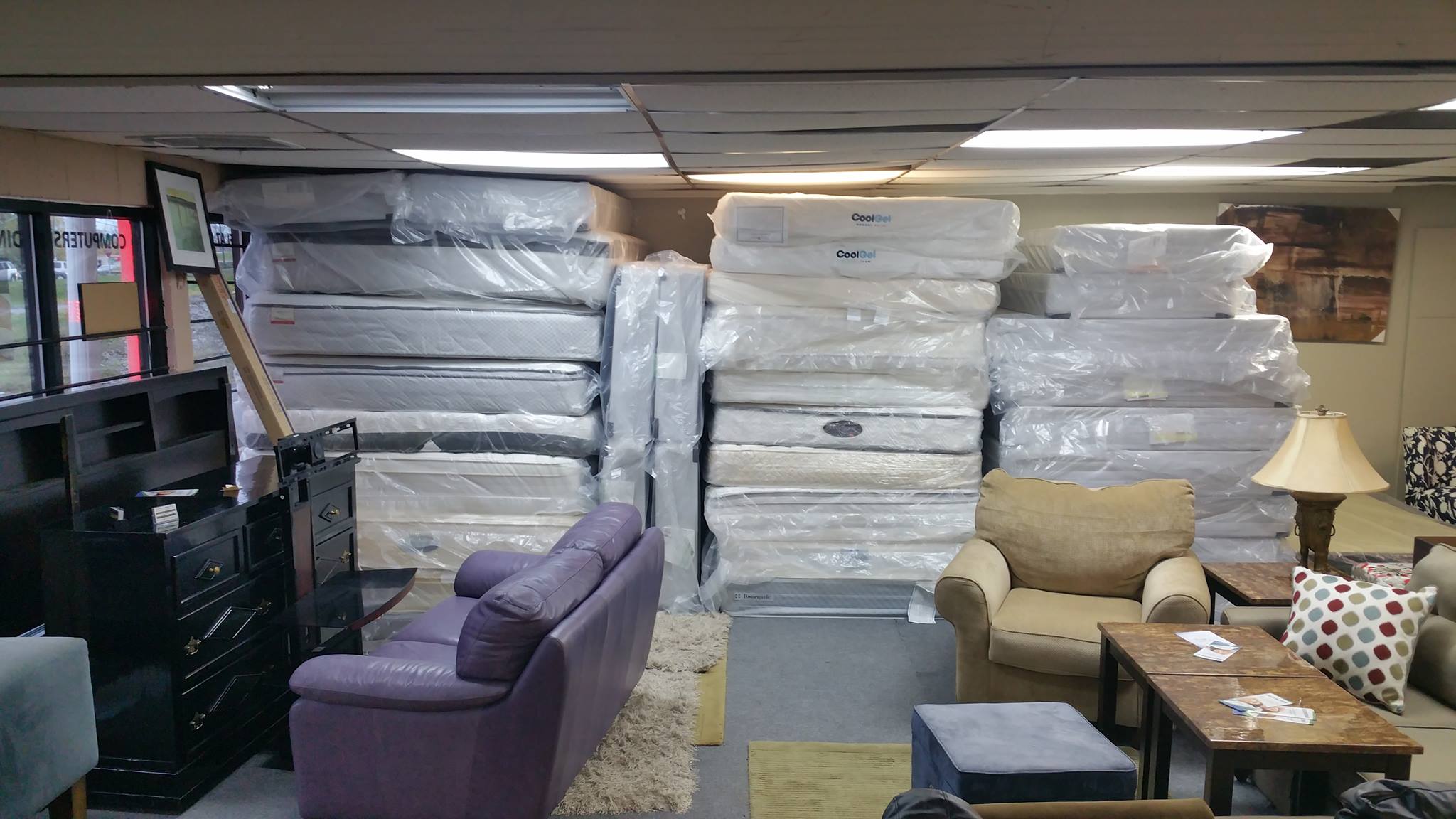 Express Liquidation, LLC | Nashville TN
