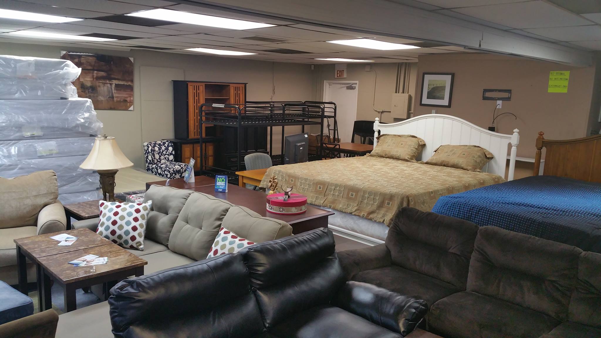 Express Liquidation, LLC | Nashville TN