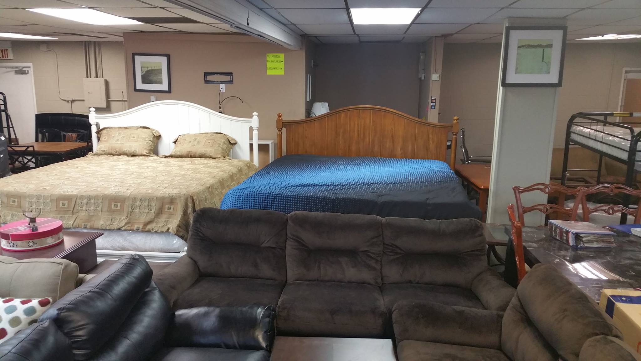 Express Liquidation, LLC | Nashville TN