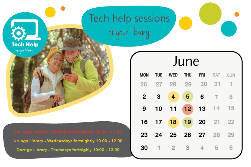 Urunga Library - Urunga Library added a new photo.