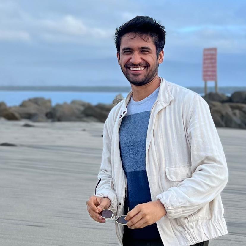 Anuj Rampal