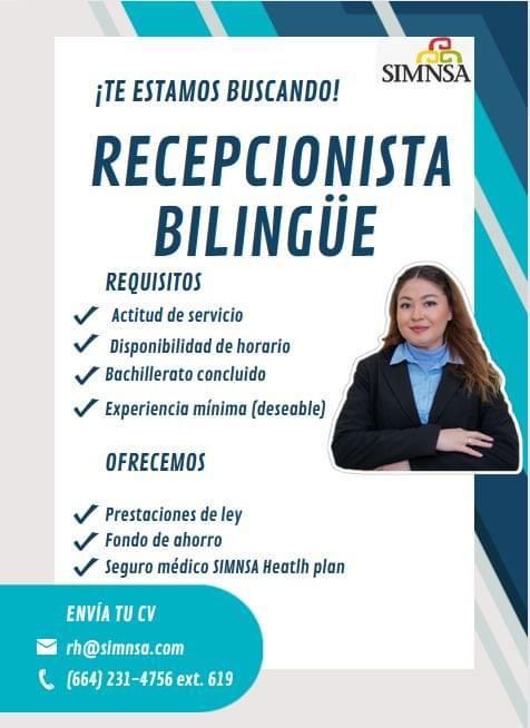 Simnsa Recursos Humanos