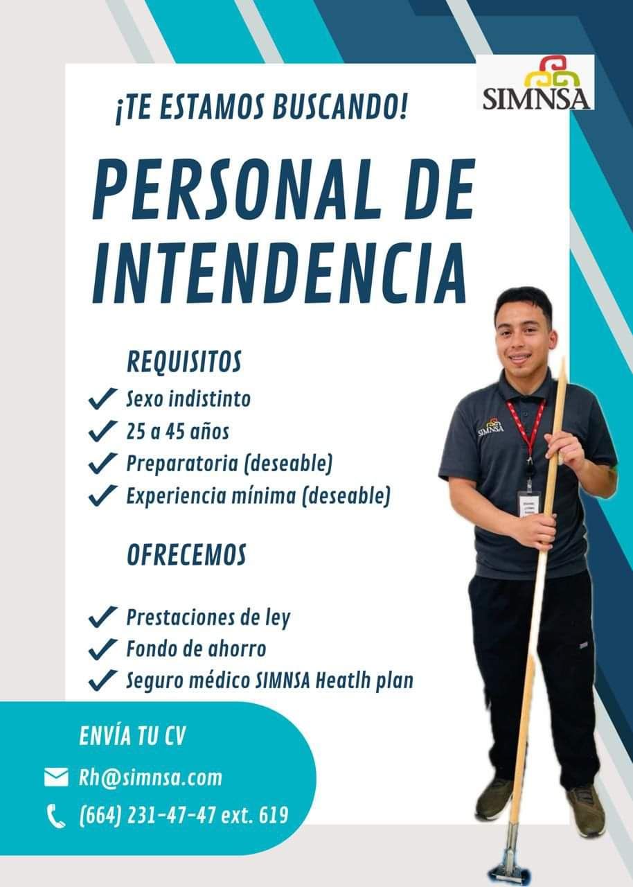 Simnsa Recursos Humanos