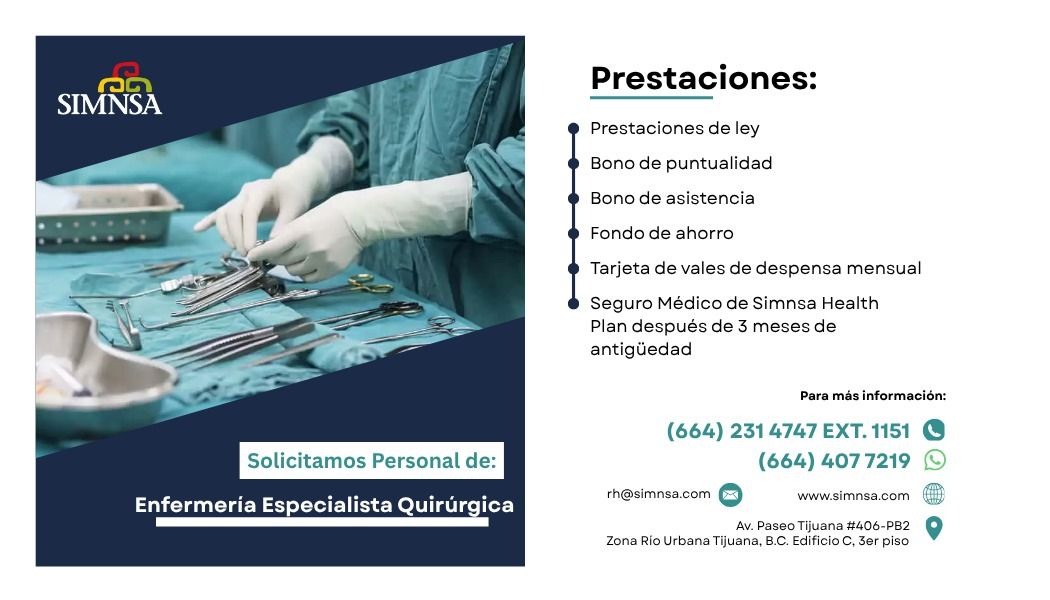 Simnsa Recursos Humanos