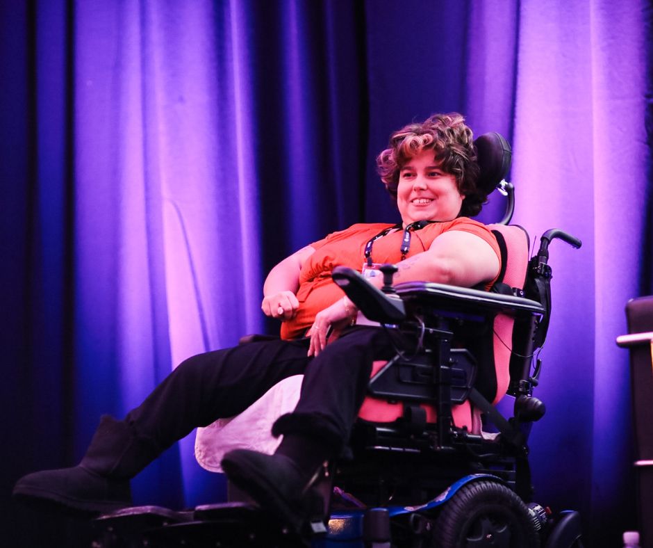 Inclusion BC - We are so grateful for the work of our... | Facebook