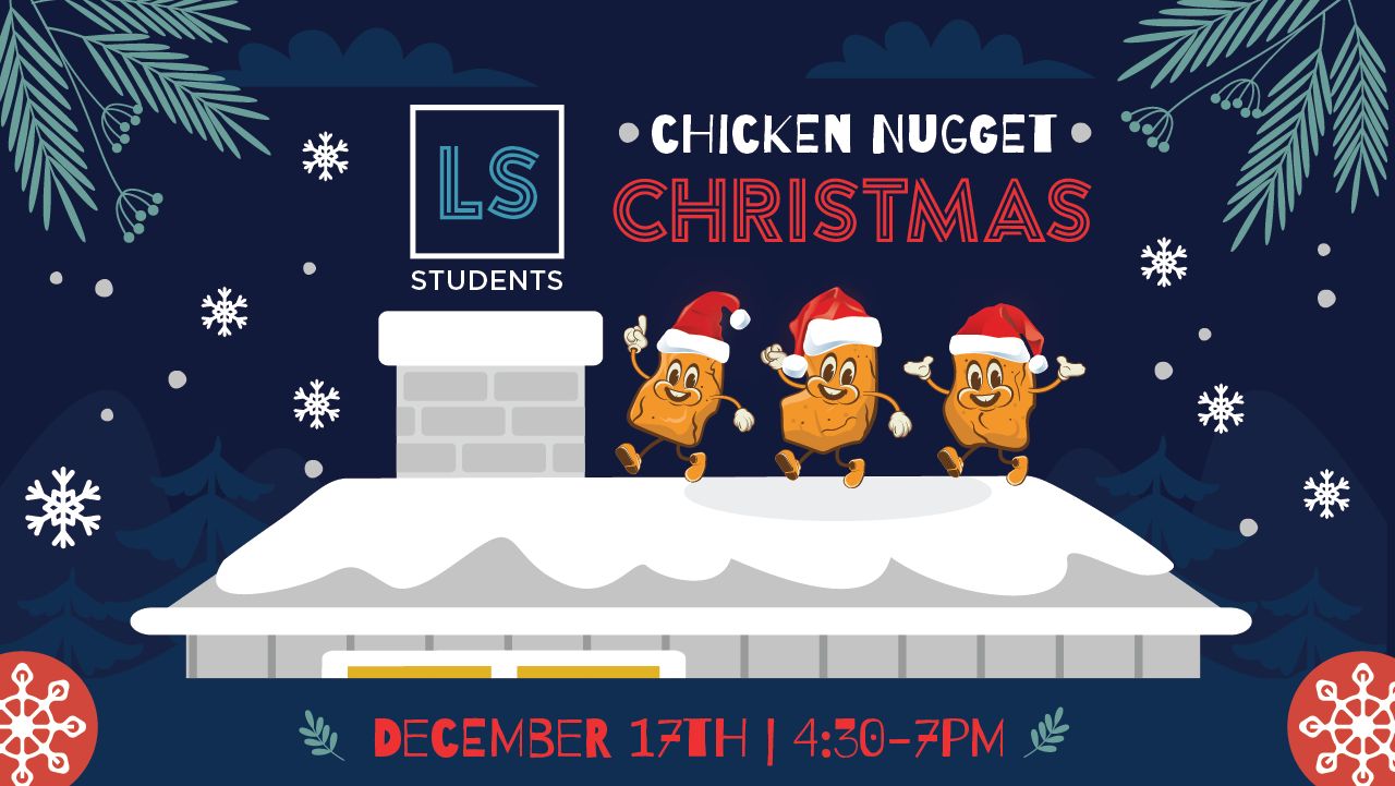 LifeSpring Community Student Ministries | Harrison OH
