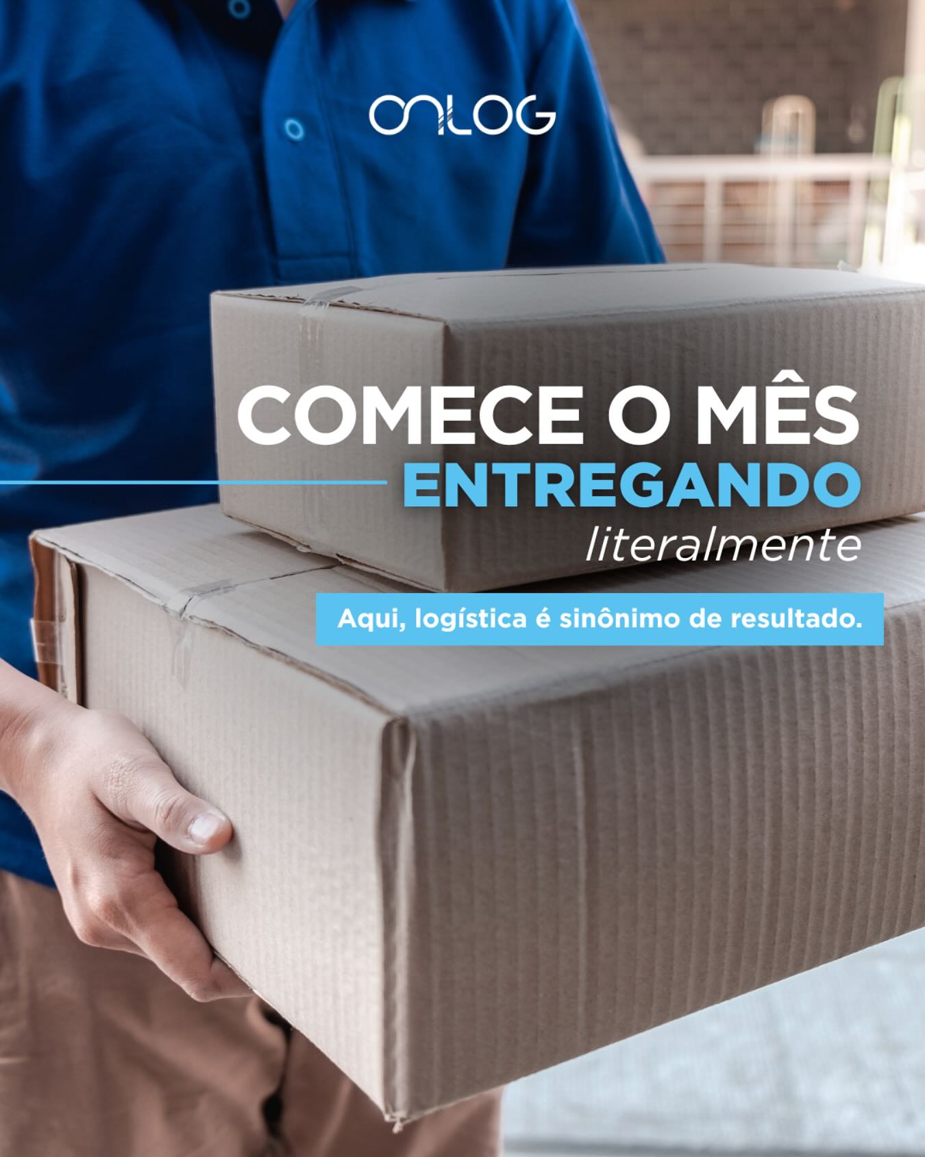 Onlog Maceió | Maceió AL