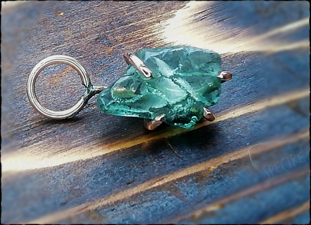 Spectre crafts